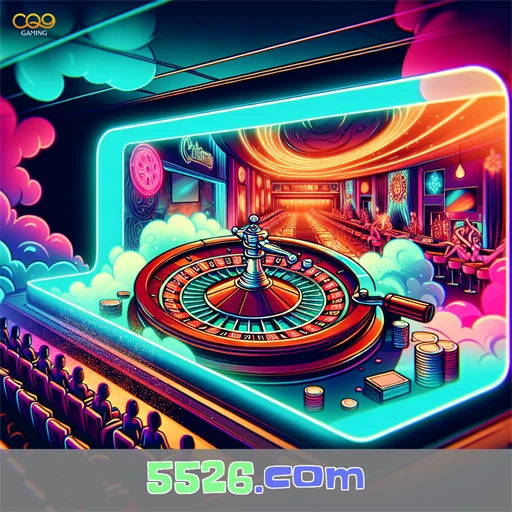 5526.com: A Jornada para um Jogar Confiavel e Seguro